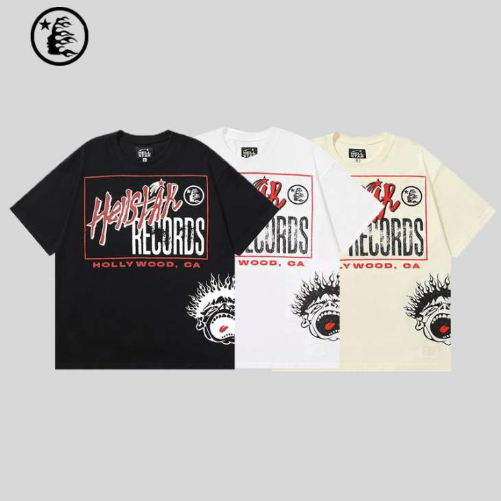 Picture of Hellstar T Shirts Short _SKUHellstarS-XLgftxH00310162